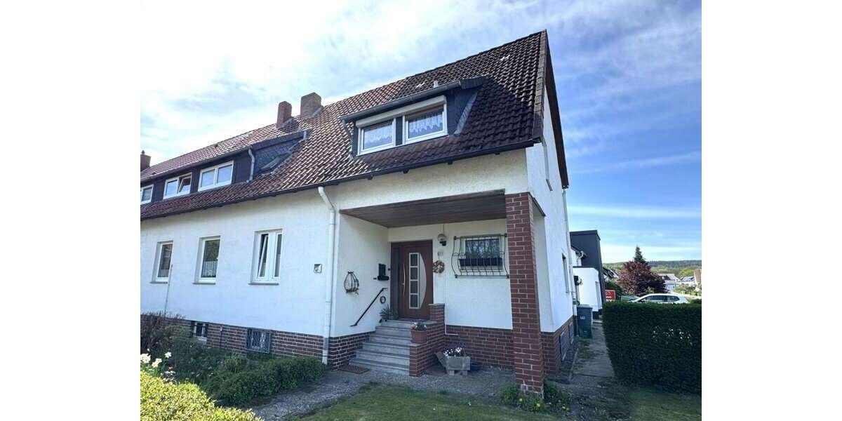 Einfamilienhaus Barsinghausen - 8 Zimmer, 199 m&sup2;, 299.000&euro; | Angebot:26383926