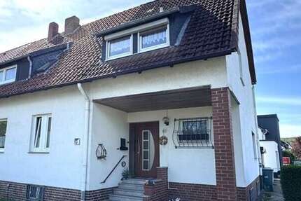 Haus Barsinghausen - 8 Zimmer, 199 m&sup2;, 299.000&euro; | Angebot:26383926