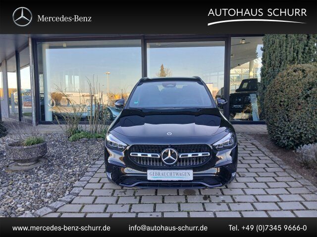 GLA 180