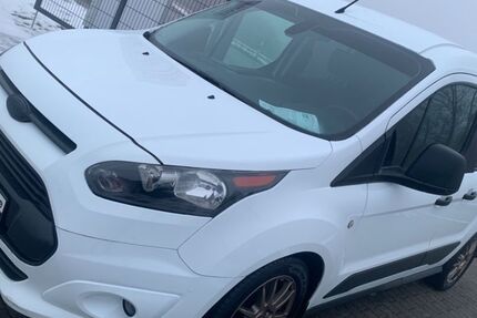 Ford Transit 235.000 km 6.490 &euro; Röhrsdorf Chemnitz 09247