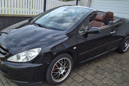 Peugeot 307 261.000 km 1.350 &euro; Salzgitter 38228