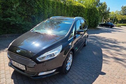 Ford Galaxy 201.700 km 11.500 &euro; Bad Camberg 65520