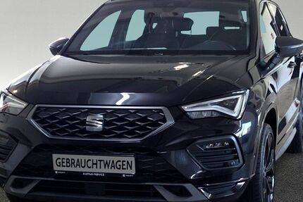 Seat Ateca 71.900 km 25.960 &euro; München 80935