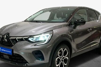 Mitsubishi ASX 18.000 km 22.000 &euro; Stuttgart 70190