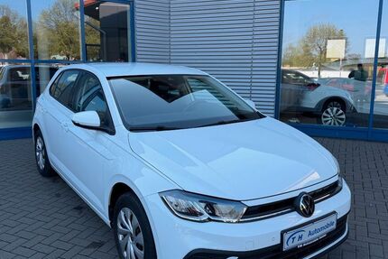 VW Polo 40.294 km 15.450 &euro; Goslar 38644