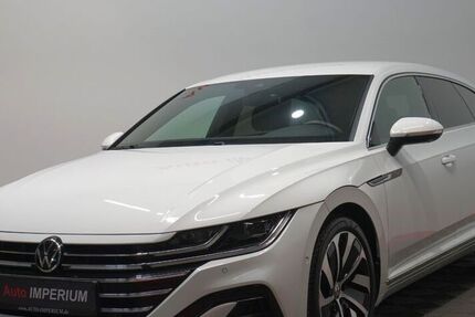 VW Arteon