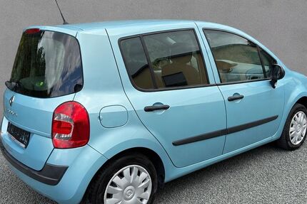 Renault Modus 68.000 km 3.250 &euro; Wetzlar 35578
