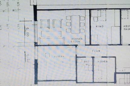 Wohnung Bad Neustadt an der Saale - 3 Zimmer, 82 m&sup2;, 165.000&euro; | Angebot:25973511
