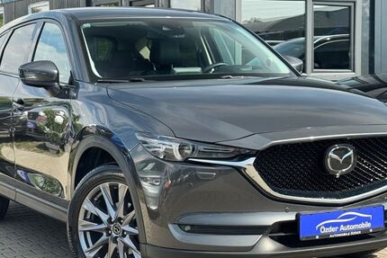 Mazda CX-5 84.766 km 22.990 &euro; Lollar 35457