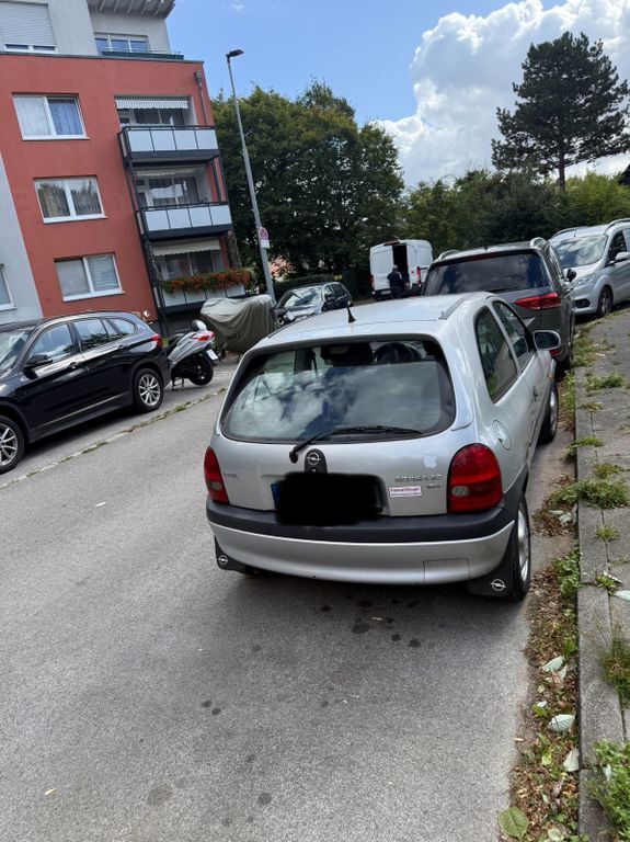 Corsa