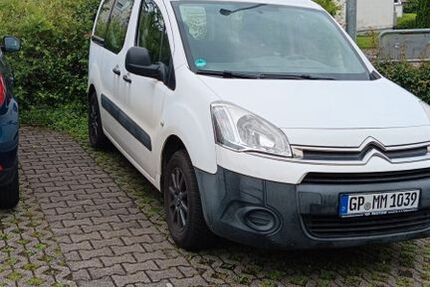 Citroen ë-Berlingo 125.000 km 4.860 &euro; Göppingen 73033