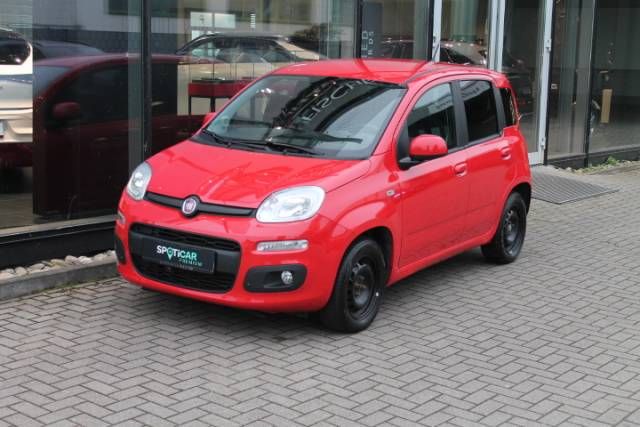Fiat Panda 37.300 km 9.390 &euro; Freinsheim 67251