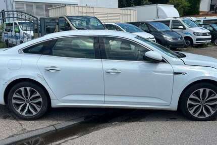 Renault Talisman 300.000 km 4.999 € Lahr-Langenwinkel 77933