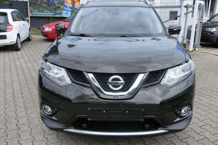 Nissan X-Trail 134.390 km 13.499 € Bühl 77815
