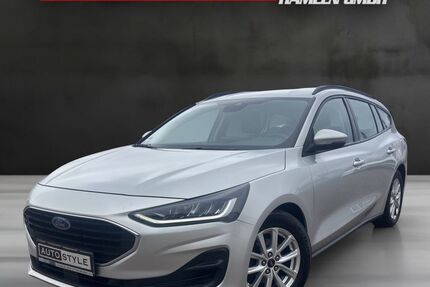 Ford Focus 154.830 km 10.989 &euro; Hameln 31789