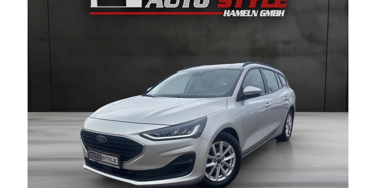Ford Focus 154.830 km 10.989 &euro; Hameln 31789
