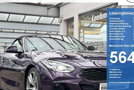 BMW Z4 21.750 km 41.599 &euro; Hauzenberg 94051