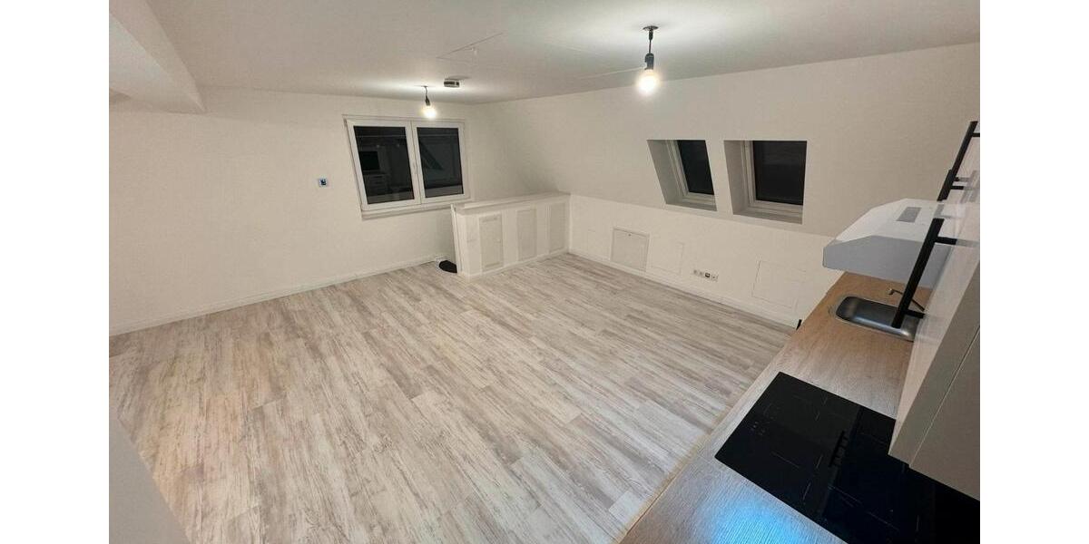 Maisonettenwohnung Barsbüttel - 2 Zimmer, 65 m&sup2;, 950&euro; | Angebot:26001525