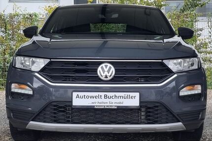 VW T-Roc 127.581 km 19.980 &euro; Nersingen 89278