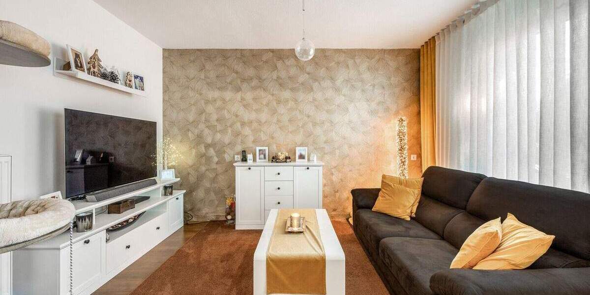 Doppelhaushälfte Mölln - 3 Zimmer, 86 m&sup2;, 285.000&euro; | Angebot:25276901