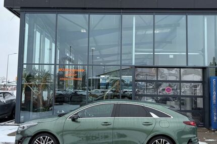 Kia pro ceed / ProCeed 34.290 km 28.940 &euro; Leipzig 04316