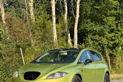 Seat Leon 158.200 km 4.000 € Triefenstein 97855