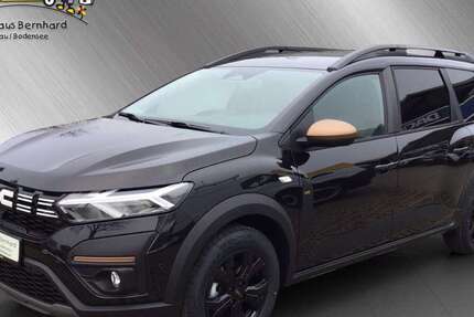 Dacia Jogger 2.500 km 27.900 € Lindau 88131