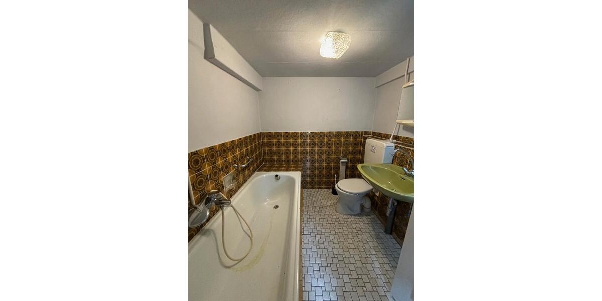 Einfamilienhaus Niebüll - 4.5 Zimmer, 95 m&sup2;, 129.000&euro; | Angebot:26638720