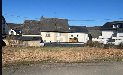 BAUGRUNDSTÜCK IN TRAUMHAFTER MOSELLAGE - Grundstück Leiwen | Angebot:26128840