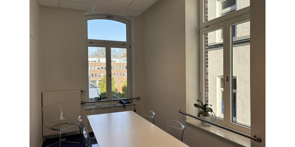 Gewerbeobjekt Winsen (Luhe) - 1.700&euro; | Angebot:25538615