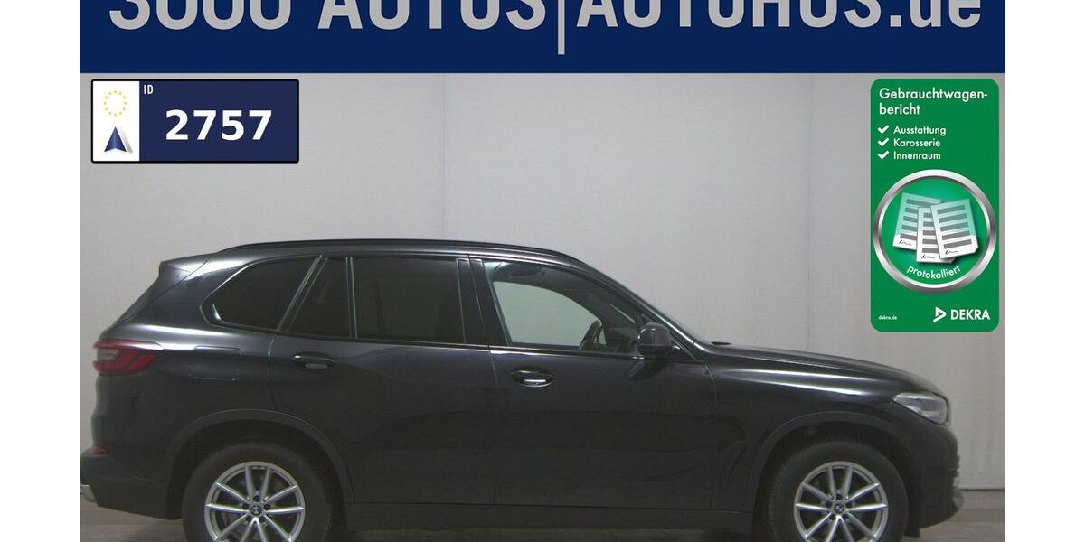 BMW X5 174.503 km 33.780 &euro; Gyhum/Bockel 27404