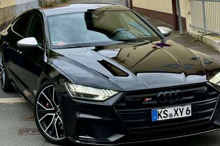 Audi S7 129.100 km 51.900 &euro; kassel 34119