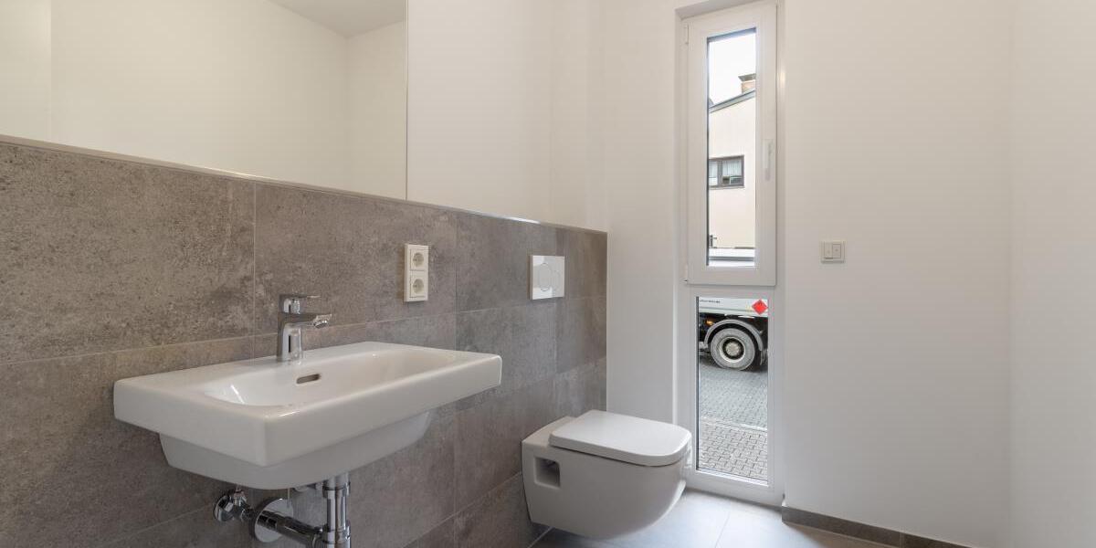 Moderne altengerechte Wohnung mit Garten Schweich Stadtmitte, KFW Darlehen ab 1,12 % - Erdgeschoßwohnung Schweich | Angebot:22863351