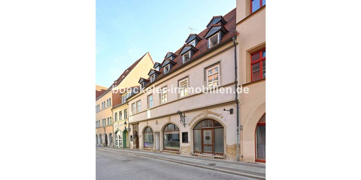 Zimmer Naumburg - 5 Zimmer, 170 m&sup2;, 765&euro; | Angebot:26276317