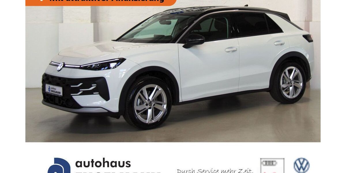 VW T-Roc 1.950 km 37.665 &euro; Magdeburg 39112