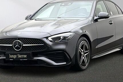 Mercedes-Benz C 300 7.600 km 47.900 &euro; Friedberg 61169