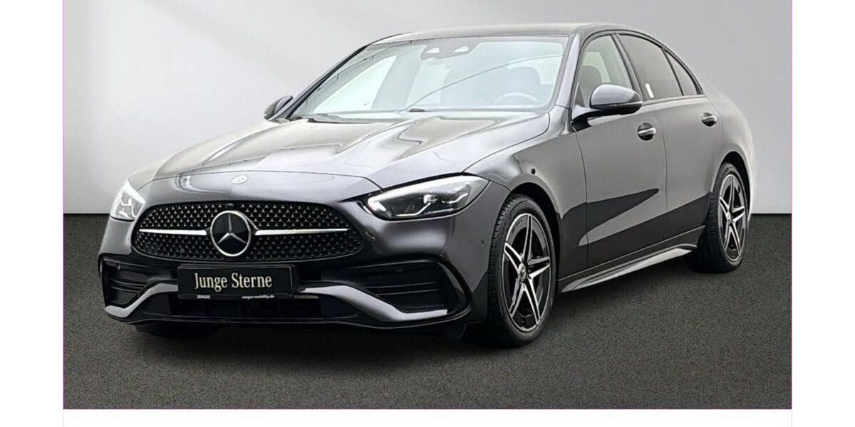 Mercedes-Benz C 300 7.600 km 47.900 &euro; Friedberg 61169
