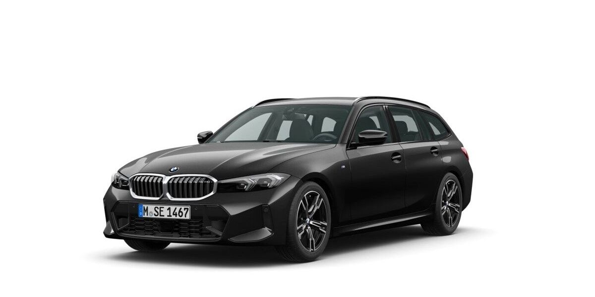 BMW 318 13.741 km 39.991 &euro; Wiesbaden 65203