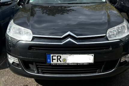 Citroen C5 341.000 km 2.100 &euro; Freiburg 79108