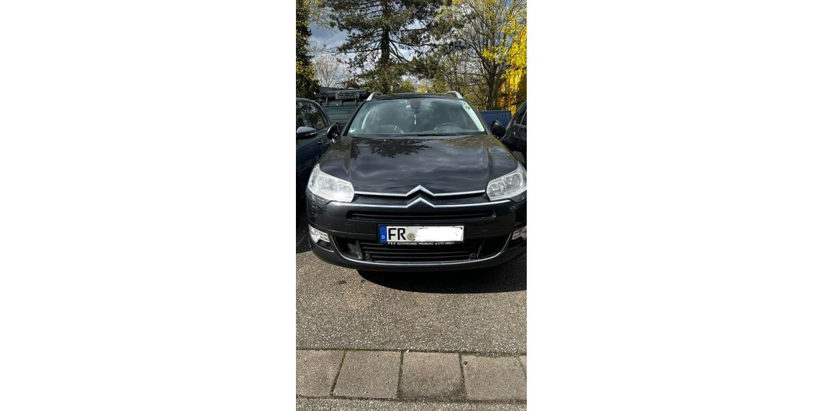 Citroen C5 341.000 km 2.100 &euro; Freiburg 79108