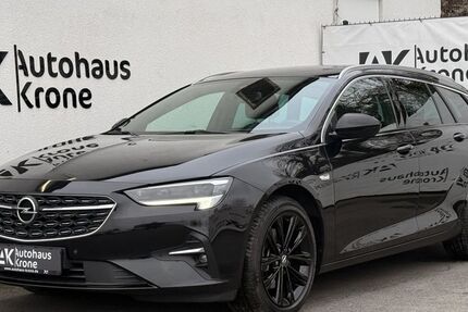 Opel Insignia 105.758 km 17.790 &euro; Bischofsheim 65474