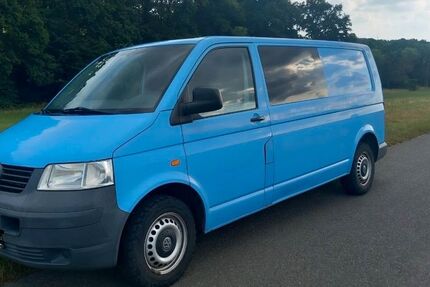 VW T5 Transporter 389.000 km 2.950 &euro; Iserlohn 58636