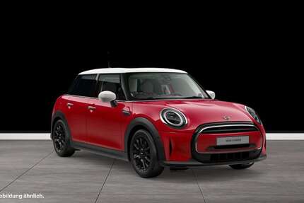 Mini Cooper 35.700 km 24.860 &euro; Waiblingen-Eisental 71332
