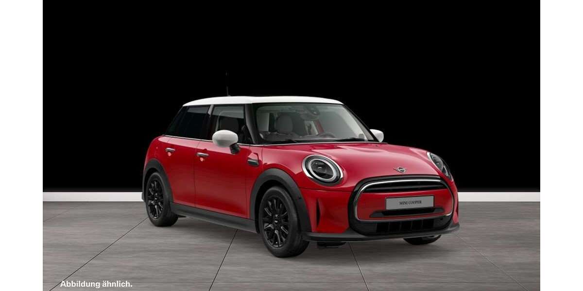 Mini Cooper 35.700 km 24.860 &euro; Waiblingen-Eisental 71332