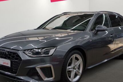 Audi A4 100.197 km 24.950 &euro; Mülheim a.d. Ruhr 45481