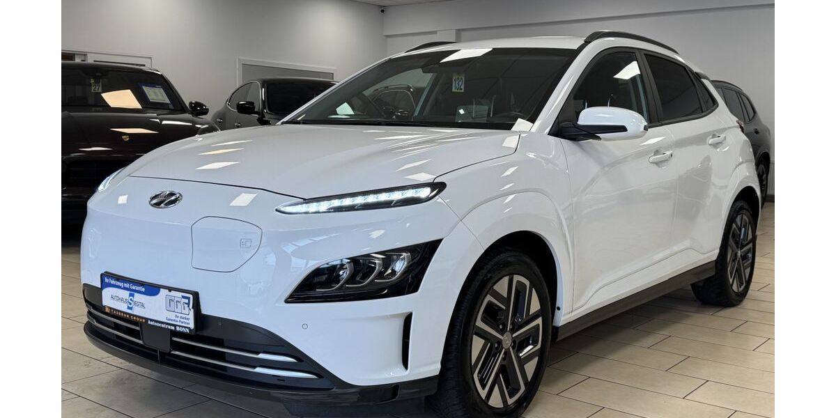 Hyundai KONA 49.034 km 21.500 &euro; Bonn 53227