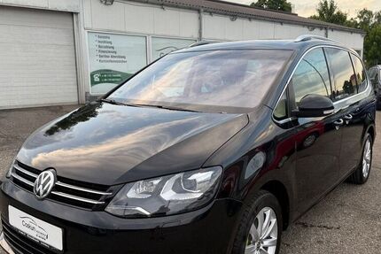 VW Sharan