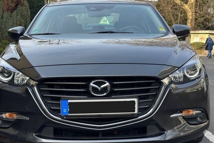 Mazda 3 121.000 km 12.490 &euro; Bonn 53179