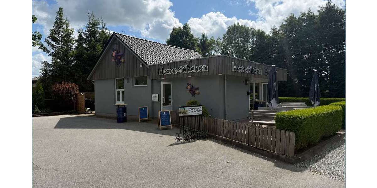 Gewerbeobjekt Handewitt / Unaften Unaften - 315.000&euro; | Angebot:21362407