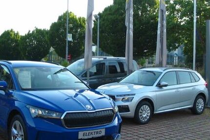 Skoda Enyaq 25.939 km 23.950 &euro; Kirchzarten 79199